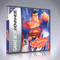 Superman: Countdown to Apokolips