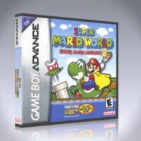 Super Mario Advance 2