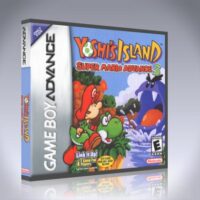 Super Mario Advance 3
