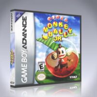 Super Monkey Ball Jr.