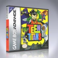 Teen Titans