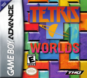 Tetris Worlds - Image 3