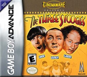 The Three Stooges