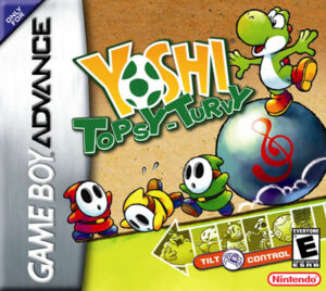 Yoshi Topsy-Turvy - Image 3