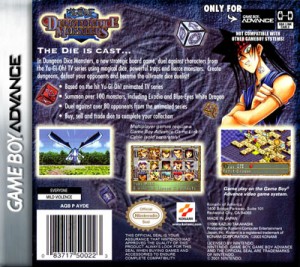Yu-Gi-Oh!: Dungeon Dice Monsters - Image 3