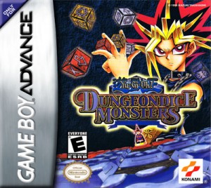 Yu-Gi-Oh!: Dungeon Dice Monsters - Image 2