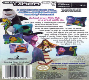 Shark Tale - Image 2
