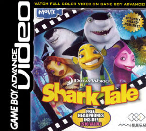 Shark Tale - Image 3