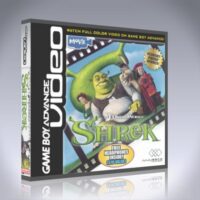 Shrek