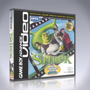 Shrek