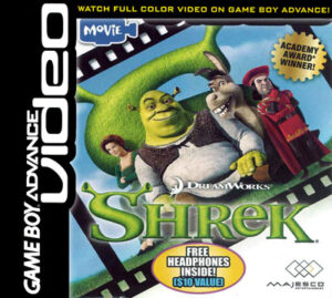 Shrek - Image 3