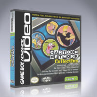 Cartoon Network Collection Volume 1