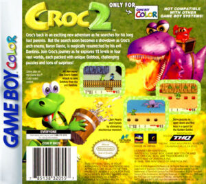 Croc 2 - Image 3