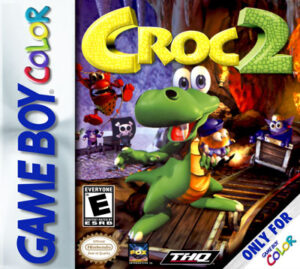 Croc 2 - Image 2