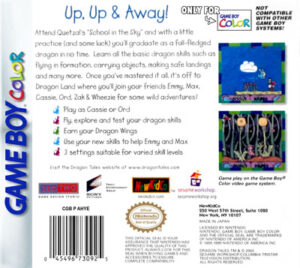 Dragon Tales Dragon Wings - Image 3