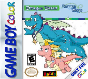 Dragon Tales Dragon Wings - Image 2