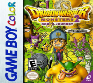 Dragon Warrior Monsters 2: Cobi's Journey - Image 2