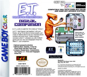 E.T. Digital Companion - Image 2
