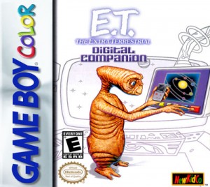 E.T. Digital Companion - Image 3