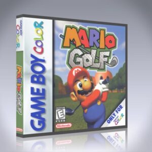 Mario Golf