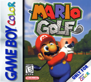 Mario Golf - Image 2