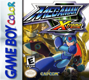 Mega Man Xtreme - Image 3