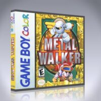 Metal Walker