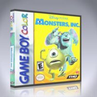 Monsters, Inc.