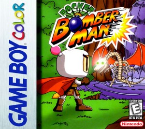 Pocket Bomberman - Image 3