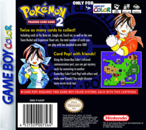 Pokemon Trading Card Game 2: The Invasion of Team GR - Image 3