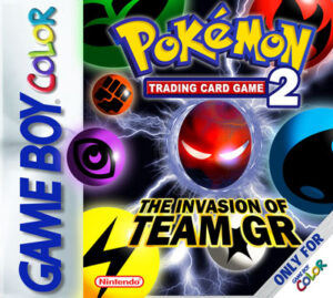 Pokemon Trading Card Game 2: The Invasion of Team GR - Image 2