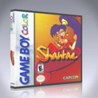 Shantae