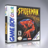 Spider-Man