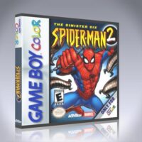 Spider-Man 2: The Sinister Six