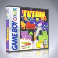 Tetris DX