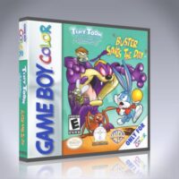 Tiny Toon Adventures: Buster Saves the Day