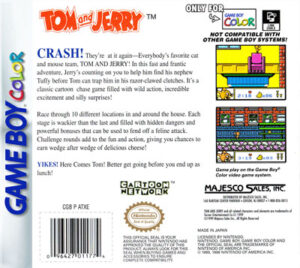 Tom and Jerry - Image 2
