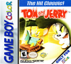 Tom and Jerry - Image 3