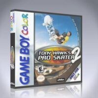 Tony Hawk's Pro Skater 2