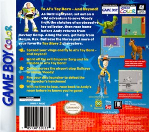 Toy Story 2 - Image 3