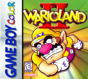 Wario Land II - Image 2
