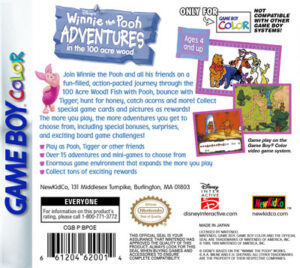 Winnie the Pooh: Adventures in the 100 Acre Wood - Image 3