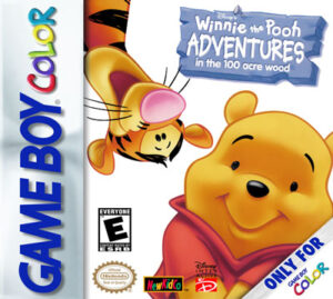 Winnie the Pooh: Adventures in the 100 Acre Wood - Image 2