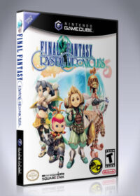 Final Fantasy Crystal Chronicles