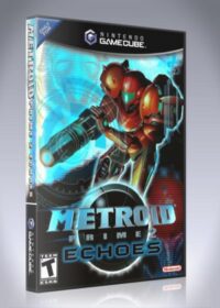Metroid Prime 2: Echoes