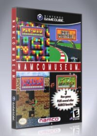 Namco Museum