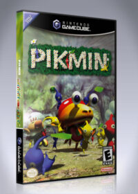 Pikmin