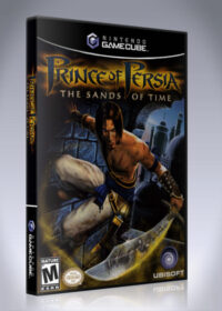 Prince of Persia: The Sands of Time
