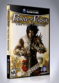 Prince of Persia: The Two Thrones