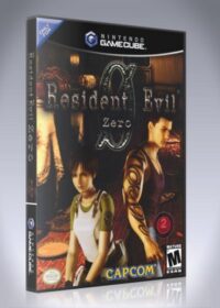 Resident Evil Zero